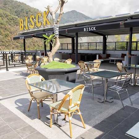 Bisck Hotel & Resort Puli Dış mekan fotoğraf