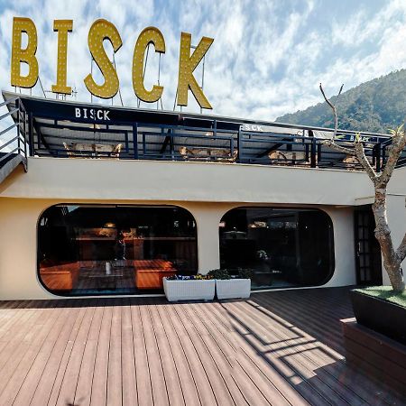 Bisck Hotel & Resort Puli Dış mekan fotoğraf