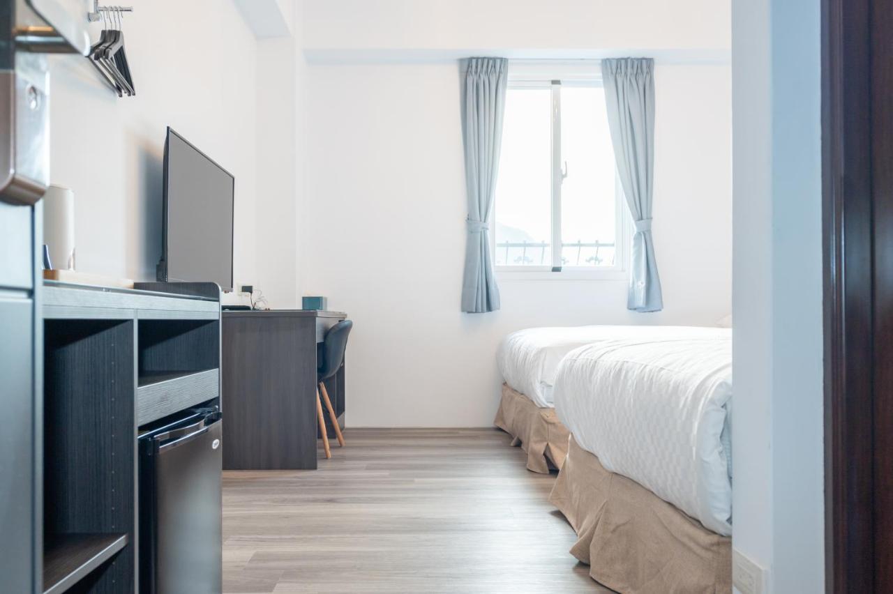 Bisck Hotel & Resort Puli Dış mekan fotoğraf