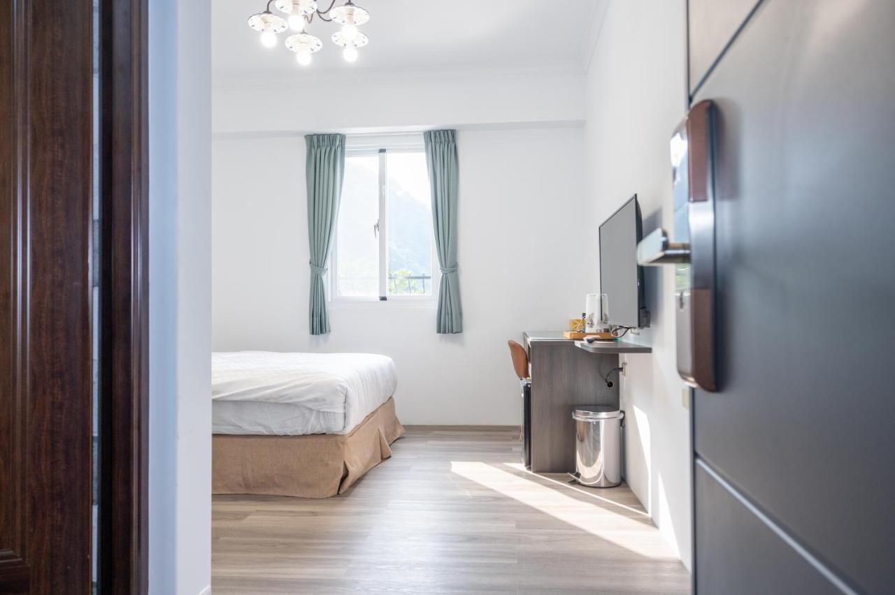 Bisck Hotel & Resort Puli Dış mekan fotoğraf
