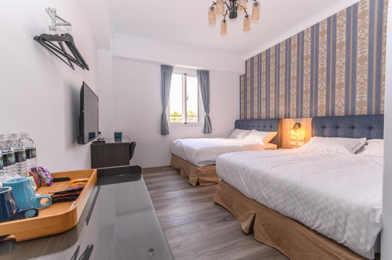 Bisck Hotel & Resort Puli Dış mekan fotoğraf