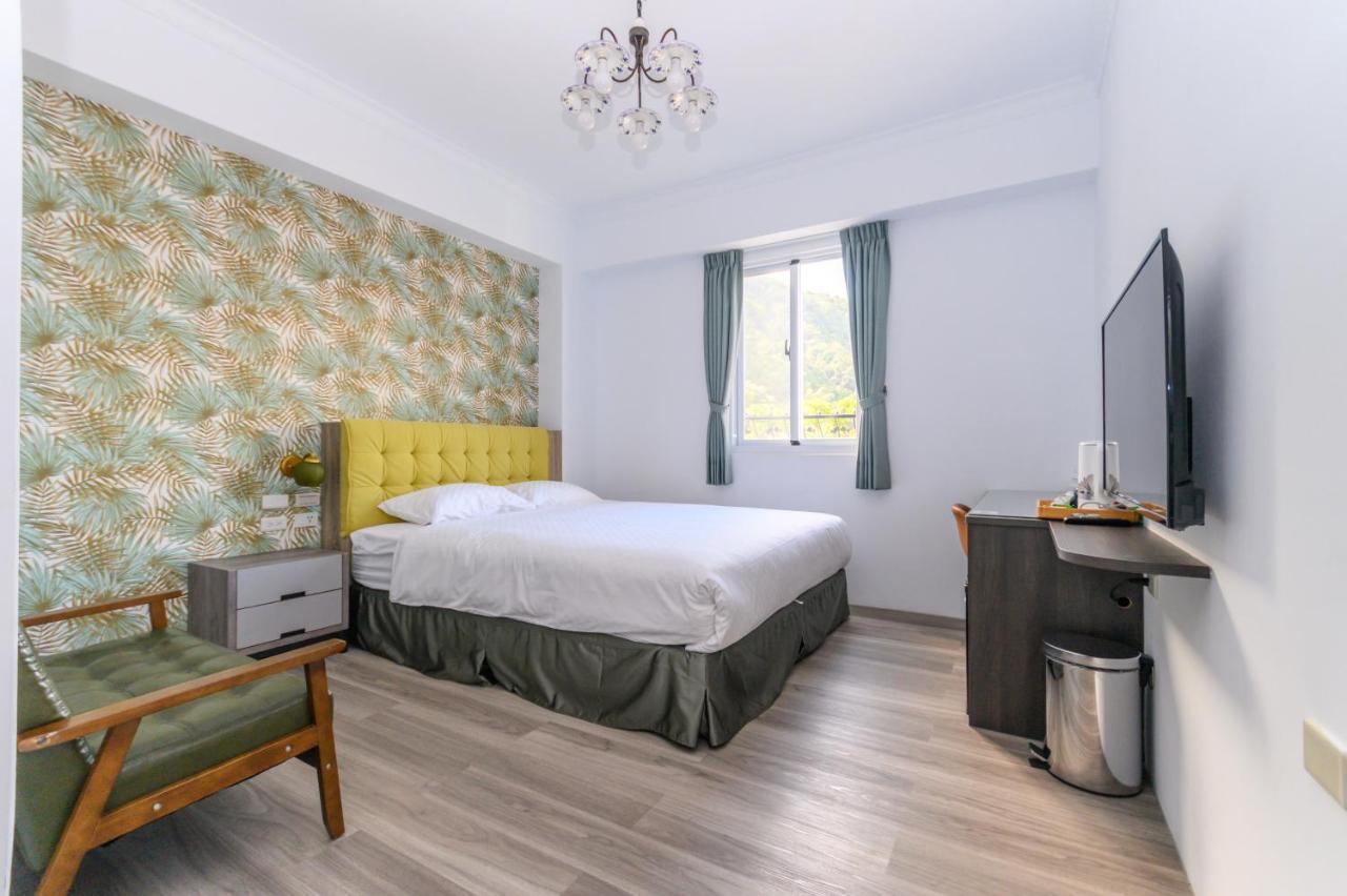 Bisck Hotel & Resort Puli Dış mekan fotoğraf