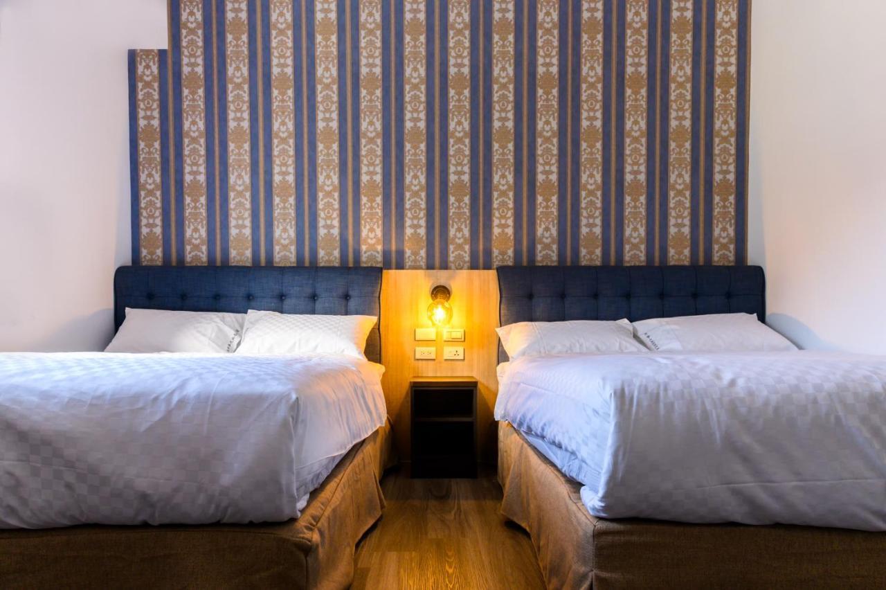 Bisck Hotel & Resort Puli Dış mekan fotoğraf