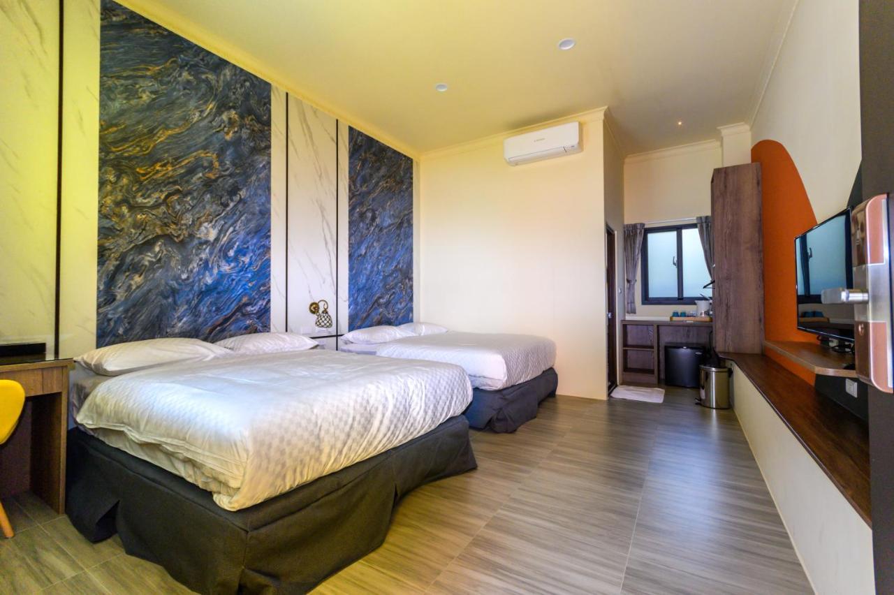 Bisck Hotel & Resort Puli Dış mekan fotoğraf
