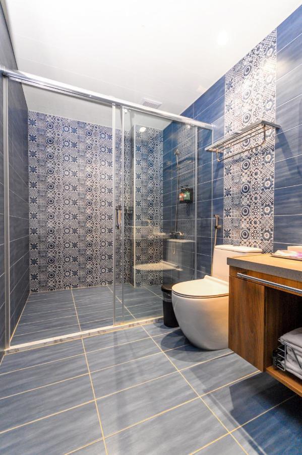 Bisck Hotel & Resort Puli Dış mekan fotoğraf