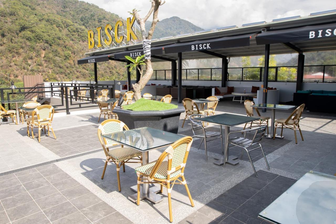 Bisck Hotel & Resort Puli Dış mekan fotoğraf