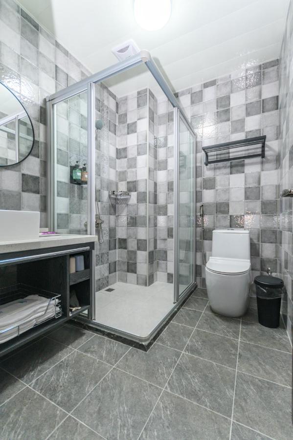 Bisck Hotel & Resort Puli Dış mekan fotoğraf