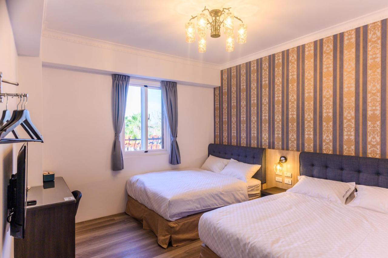Bisck Hotel & Resort Puli Dış mekan fotoğraf