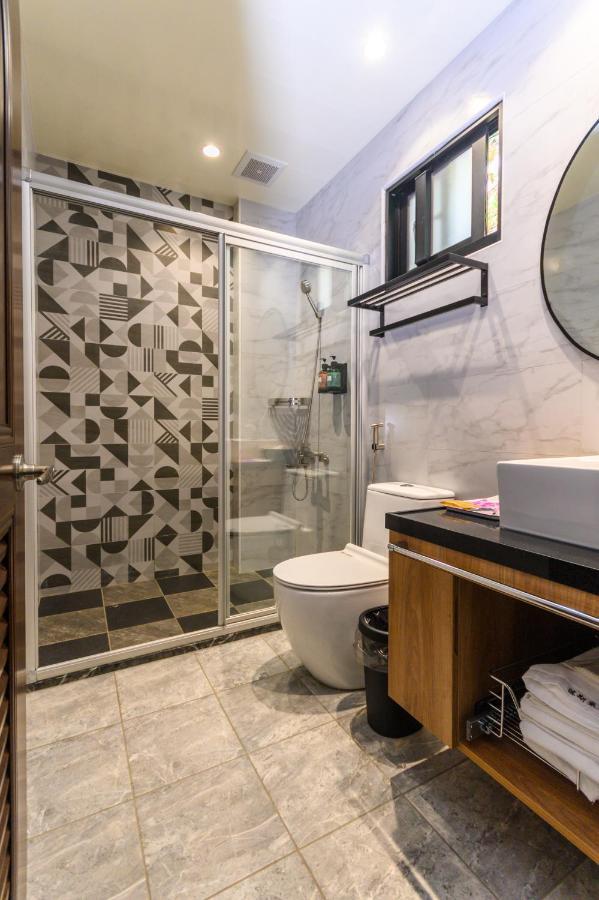 Bisck Hotel & Resort Puli Dış mekan fotoğraf