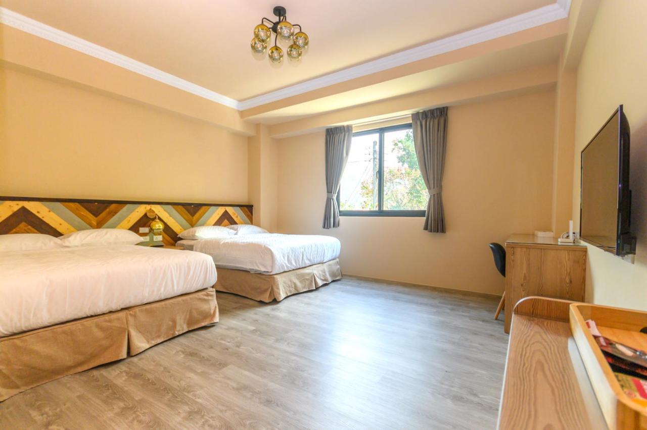 Bisck Hotel & Resort Puli Dış mekan fotoğraf