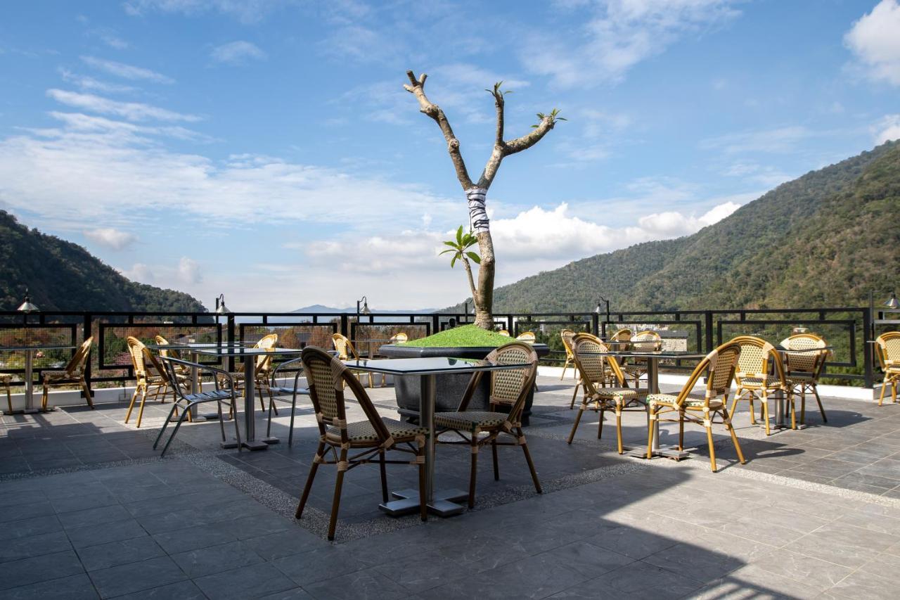Bisck Hotel & Resort Puli Dış mekan fotoğraf