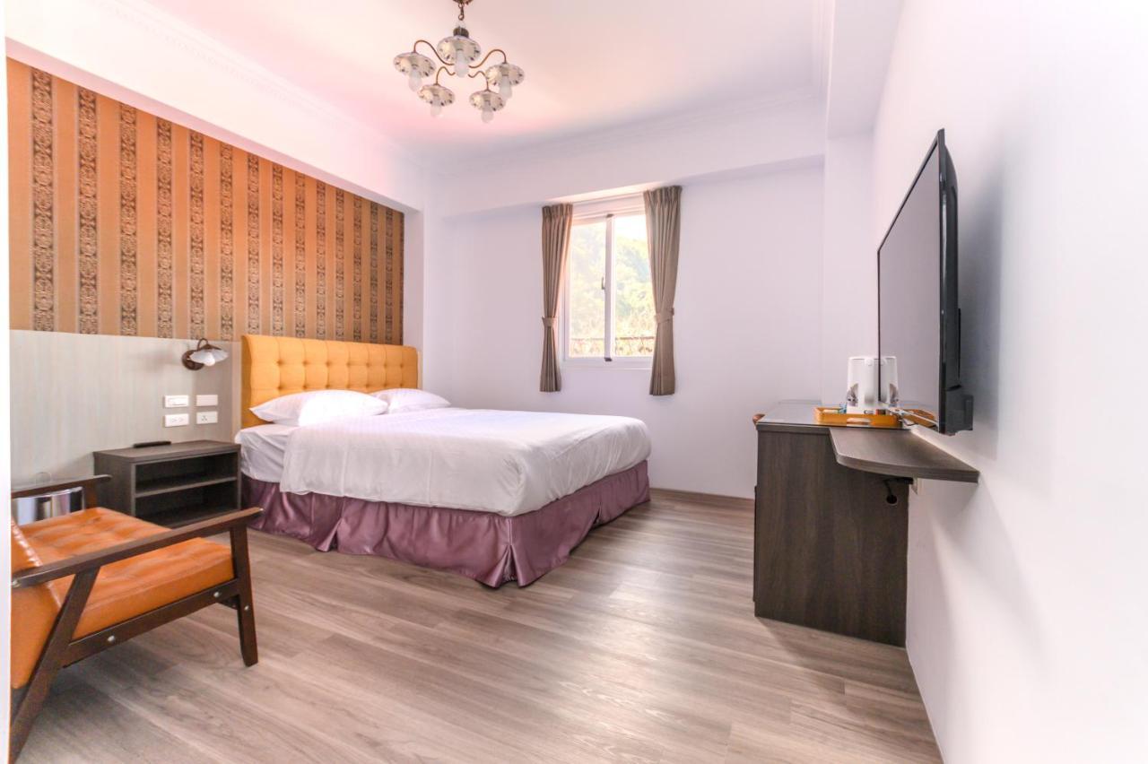Bisck Hotel & Resort Puli Dış mekan fotoğraf
