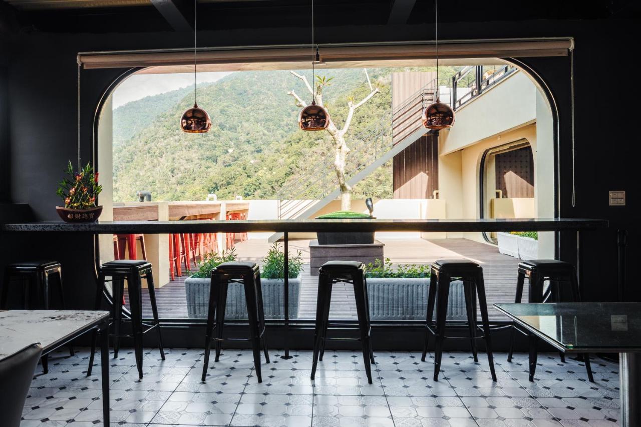 Bisck Hotel & Resort Puli Dış mekan fotoğraf