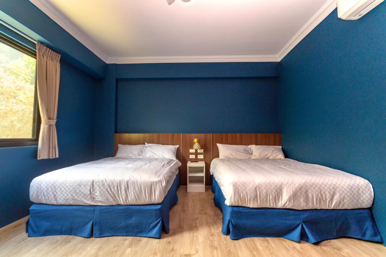 Bisck Hotel & Resort Puli Dış mekan fotoğraf