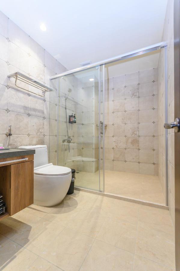 Bisck Hotel & Resort Puli Dış mekan fotoğraf