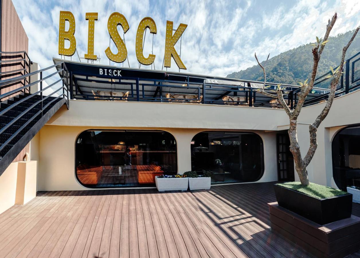 Bisck Hotel & Resort Puli Dış mekan fotoğraf