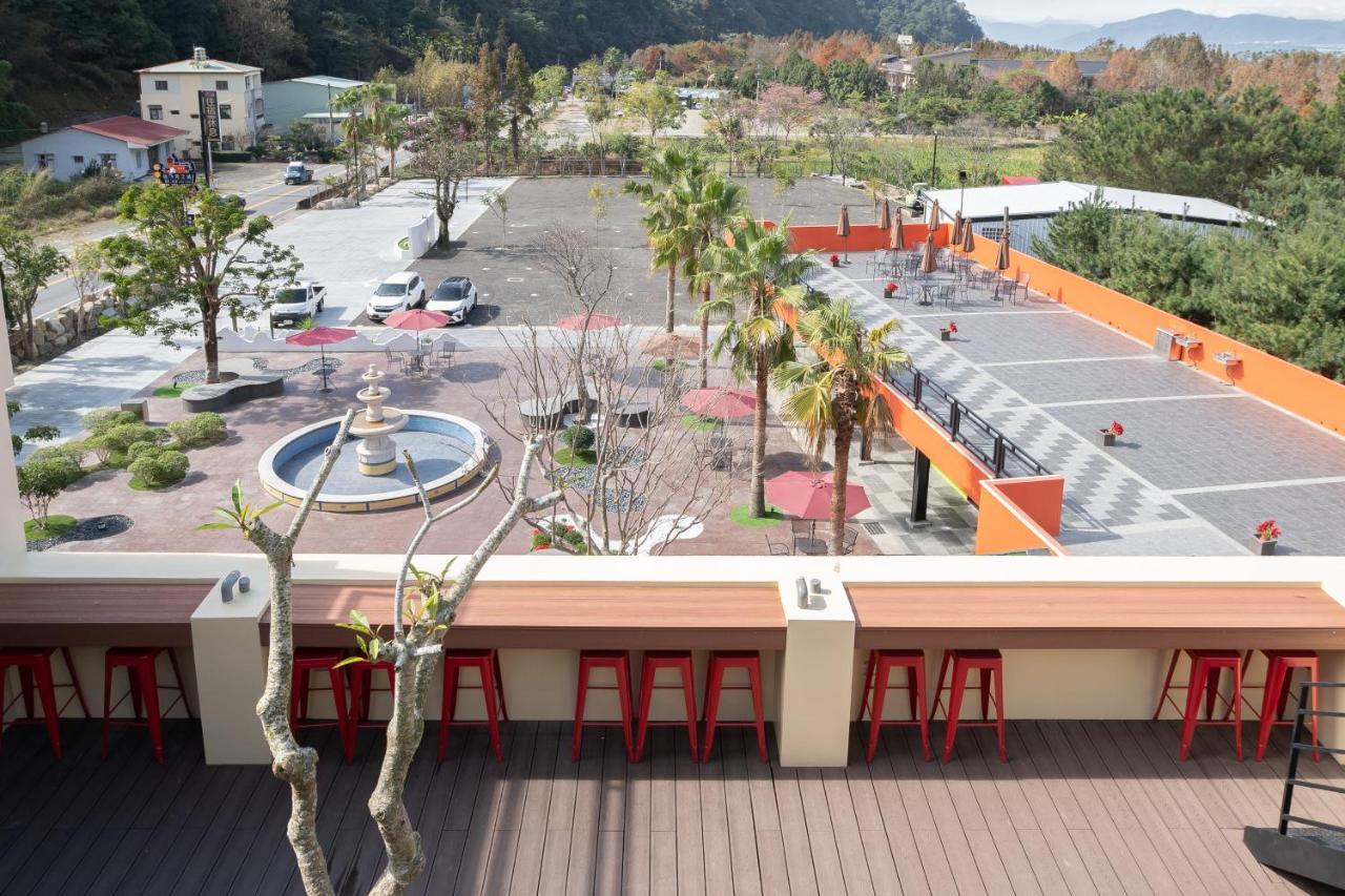 Bisck Hotel & Resort Puli Dış mekan fotoğraf