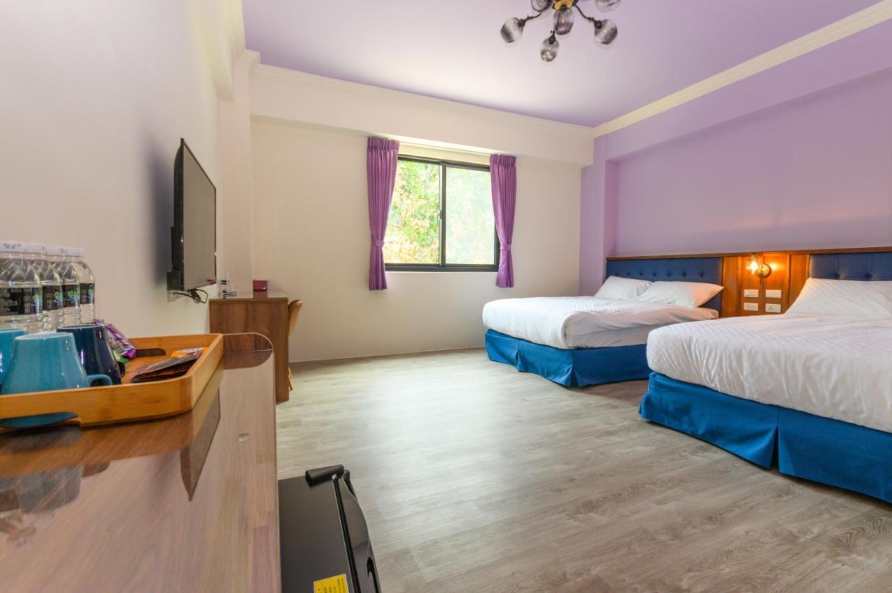 Bisck Hotel & Resort Puli Dış mekan fotoğraf