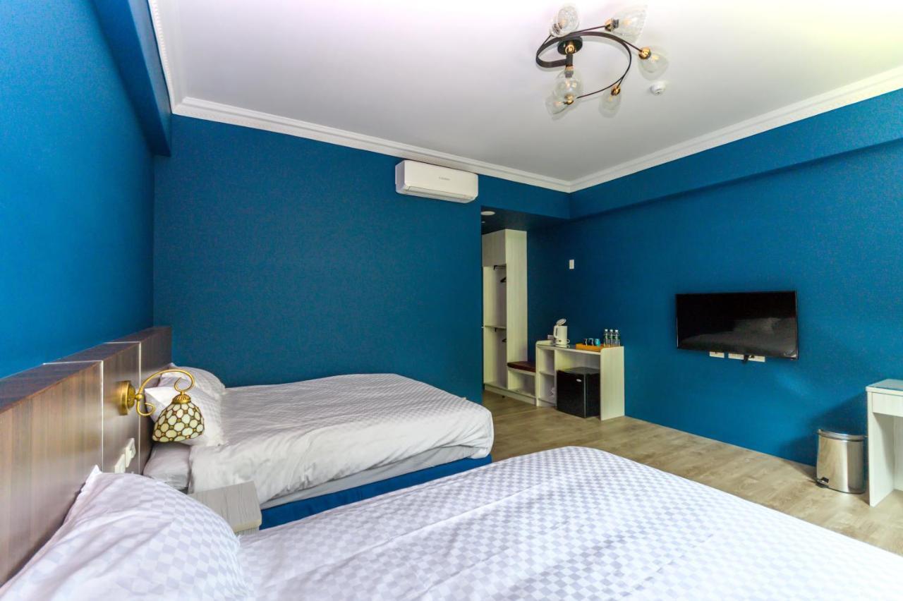 Bisck Hotel & Resort Puli Dış mekan fotoğraf